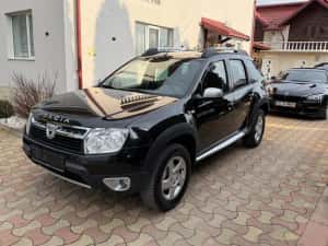 Dacia Duster 1.5 dci unic proprietar — miniatura 3