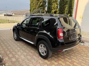 Dacia Duster 1.5 dci unic proprietar — miniatura 4