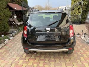 Dacia Duster 1.5 dci unic proprietar — miniatura 5