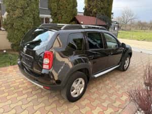 Dacia Duster 1.5 dci unic proprietar — miniatura 6