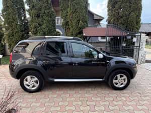Dacia Duster 1.5 dci unic proprietar — miniatura 7