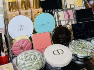 Ofer servicii PREMIUM de make up profesional — miniatura 2