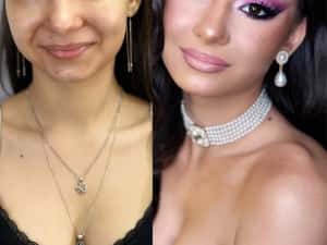 Ofer servicii PREMIUM de make up profesional — miniatura 6