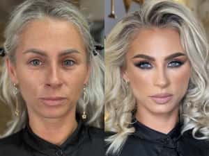 Ofer servicii PREMIUM de make up profesional — miniatura 8