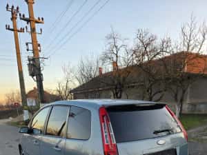 Ford c-max 1.6 d — miniatura 3