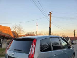 Ford c-max 1.6 d — miniatura 4