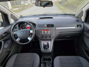Ford c-max 1.6 d — miniatura 5