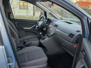 Ford c-max 1.6 d — miniatura 6