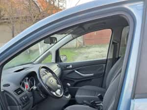 Ford c-max 1.6 d — miniatura 7