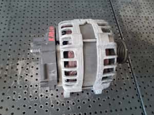 alternator  1.3 tce renault kadjar ha hl   nissan qashqai 2 j11 231004be0b--f  f000bl0814 — miniatura 6