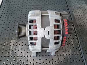 alternator  1.3 tce renault kadjar ha hl   nissan qashqai 2 j11 231004be0b--f  f000bl0814 — miniatura 7