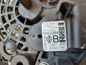 alternator  1.3 tce renault kadjar ha hl   nissan qashqai 2 j11 231004be0b--f  f000bl0814 — miniatura 8