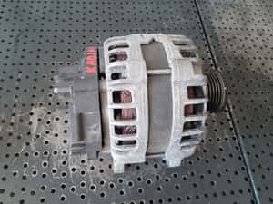 alternator  1.3 tce renault kadjar ha hl   nissan qashqai 2 j11 231004be0b--f  f000bl0814 — miniatura 9