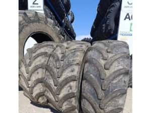 Anvelope 500/70r24 19.5r24 Vredestein Second Hand