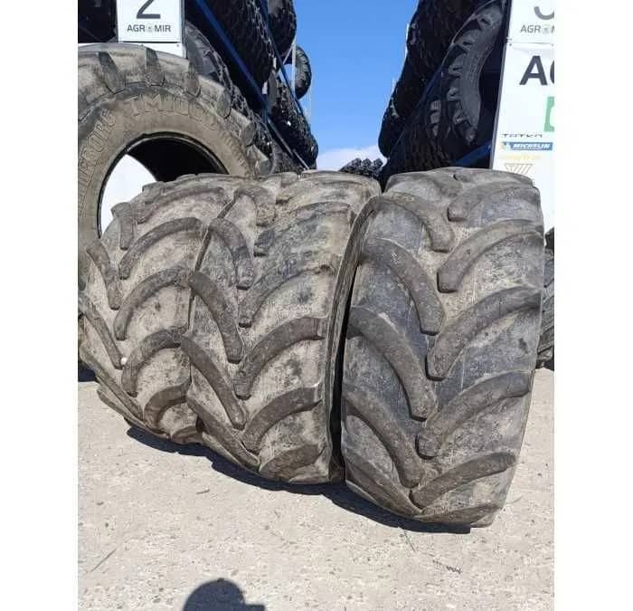 Anvelope 500/70r24 19.5r24 Vredestein Second Hand — fotografie 1 din 10