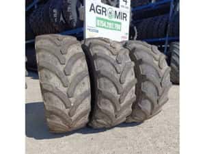 Anvelope 500/70r24 19.5r24 Vredestein Second Hand — miniatura 2