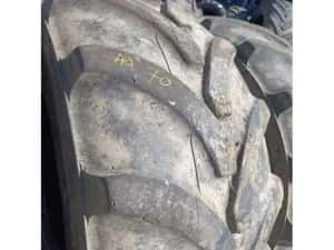 Anvelope 500/70r24 19.5r24 Vredestein Second Hand — miniatura 8