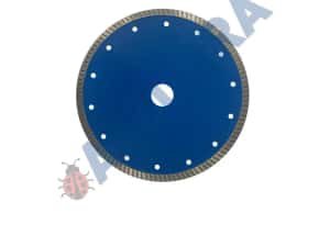 DISC diamantat Beton armat & Piatra - Speed Wave Super Premium — miniatura 5