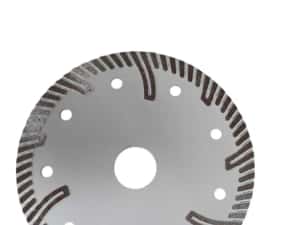 DISC diamantat Beton armat & Piatra - Speed Wave Super Premium — miniatura 8