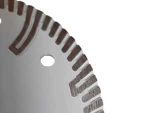 DISC diamantat Beton armat & Piatra - Speed Wave Super Premium — miniatura 9