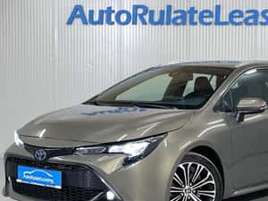 Toyota Corolla Combi Automată 184 HP Hibrid (B/E)