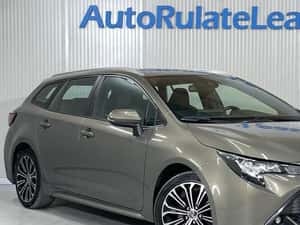 Toyota Corolla Combi Automată 184 HP Hibrid (B/E) — miniatura 2