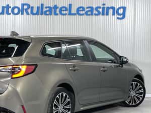 Toyota Corolla Combi Automată 184 HP Hibrid (B/E) — miniatura 3