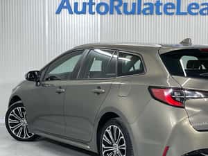 Toyota Corolla Combi Automată 184 HP Hibrid (B/E) — miniatura 4