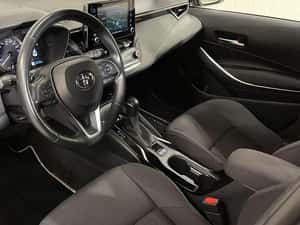 Toyota Corolla Combi Automată 184 HP Hibrid (B/E) — miniatura 5