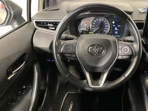 Toyota Corolla Combi Automată 184 HP Hibrid (B/E) — miniatura 6