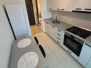 2 Camere / Exigent Plazza Residence / Centrala — miniatura 5