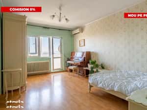 APARTAMENT 3 CAMERE TITU MAIORESCU ZONA UNIVERSITATII AL.I.CUZA