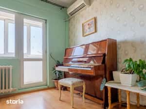 APARTAMENT 3 CAMERE TITU MAIORESCU ZONA UNIVERSITATII AL.I.CUZA — miniatura 3