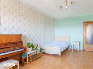 APARTAMENT 3 CAMERE TITU MAIORESCU ZONA UNIVERSITATII AL.I.CUZA — miniatura 4