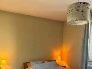 Apartament 2 camere, Str. Republicii, parcare privata