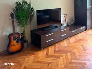 Apartament 2 camere, Str. Republicii, parcare privata — miniatura 5