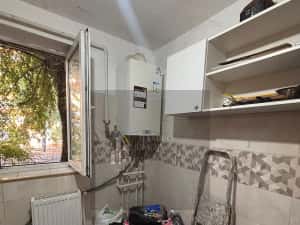 Apartament 2 camere Banu Udrea / Centrala Proprie — miniatura 3