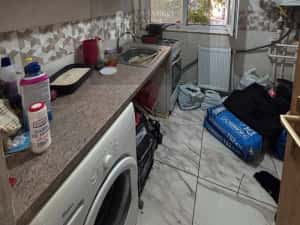 Apartament 2 camere Banu Udrea / Centrala Proprie — miniatura 4