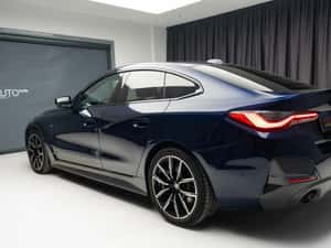 BMW 420 Gran Coupé - 56.500 km - TVA deductibil — miniatura 4