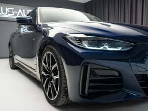 BMW 420 Gran Coupé - 56.500 km - TVA deductibil — miniatura 6