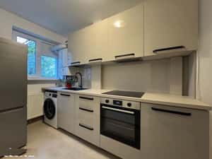 Proprietar, Copou, Universitate, apartament 3 camere decomandate