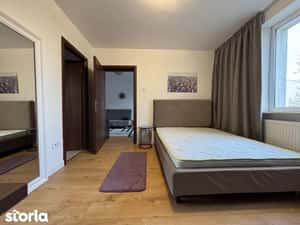 Proprietar, Copou, Universitate, apartament 3 camere decomandate — miniatura 6