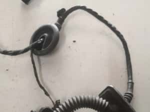 Instalatie Electrica Usa Dreapta Spate Skoda Rapid Ii (Nh3) [ 2012 - > — miniatura 2