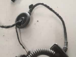 Instalatie Electrica Usa Dreapta Spate Skoda Rapid Ii (Nh3) [ 2012 - > — miniatura 4