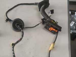 Instalatie Electrica Usa Dreapta Spate Skoda Rapid Ii (Nh3) [ 2012 - > — miniatura 5