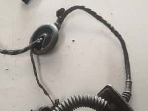 Instalatie Electrica Usa Dreapta Spate Skoda Rapid Ii (Nh3) [ 2012 - > — miniatura 6