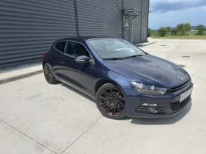 VW Scirocco DSG-2012 — miniatura 2
