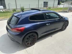 VW Scirocco DSG-2012 — miniatura 4