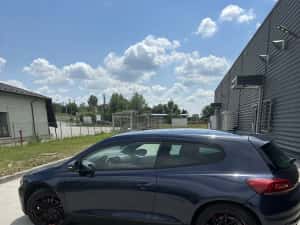 VW Scirocco DSG-2012 — miniatura 5