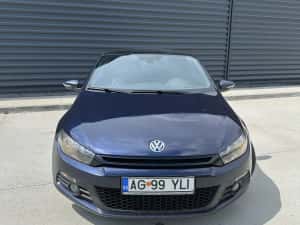 VW Scirocco DSG-2012 — miniatura 6